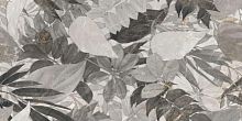 Керамогранит La Fenice 12GNDEC02RET Genesis Decoro Flora Cold Rett R10 60х120 фото