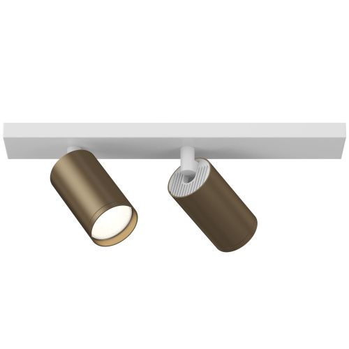 Потолочный светильник (Набор) Maytoni Technical C051CL-2WBZ фото 2