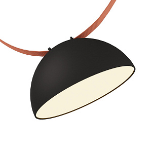 Светильник на шине Denkirs DK5560-BK фото