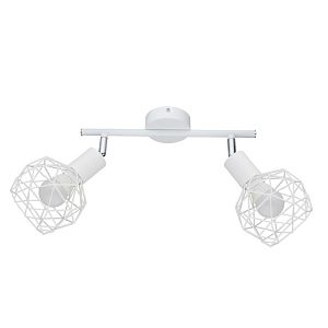 Спот ARTE Lamp A6141AP-2WH фото