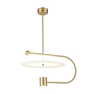 Подвесной светильник Vele Luce VL7284P31 фото