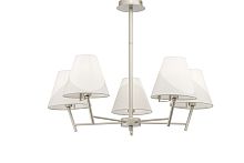 Люстра Freya FR5084PL-05G фото