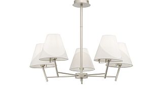 Люстра Freya FR5084PL-05G фото