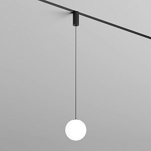 Светильник на шине Denkirs DK8052-BK фото