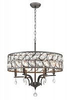 Подвесная люстра Vele Luce VL3216P06 фото