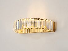 Бра Newport 8442/A gold фото