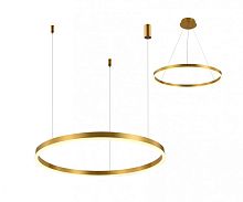 Подвесная люстра Kink Light 08213,36A(3000K) фото