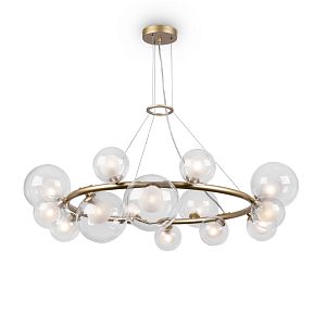 Подвесной светильник Freya FR5139PL-14MG фото