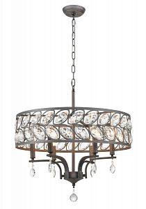 Подвесная люстра Vele Luce VL3216P06 фото