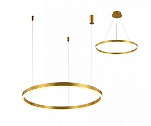 Подвесная люстра Kink Light 08213,36A(3000K) фото