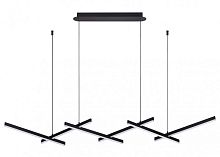 Подвесной светильник Odeon Light 3890/85L фото