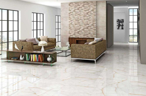 Керамогранит Colortile Iceland Glossy 60x120 фото 2