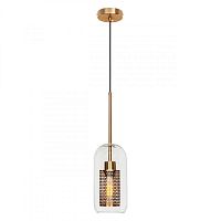 Подвесной светильник LOFT IT LOFT2566-D фото