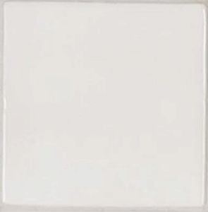Керамическая плитка Equipe Manacor 26919 White 10x10 фото