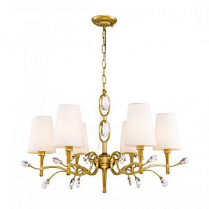 Подвесная люстра Favourite 2703-6P фото