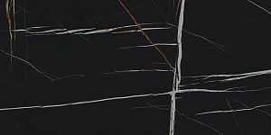Italon Керамический гранит Charme Deluxe Floor Project Керамогранит Sahara Noir 60x120 патинированный фото