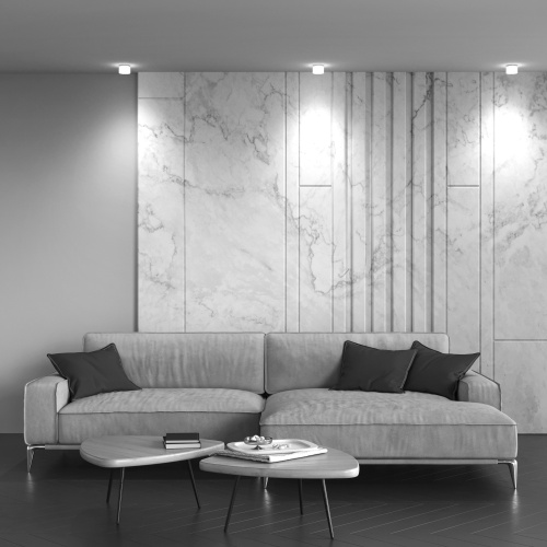 Встраиваемый светильник Maytoni Technical DL047-01W фото 3