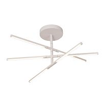 Люстра на штанге Mantra 6827 фото