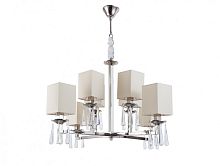 Люстра на штанге Newport 3458/C фото