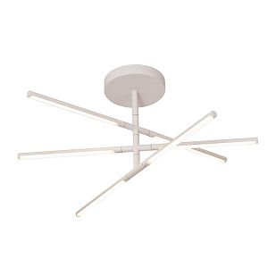 Люстра на штанге Mantra 6827 фото