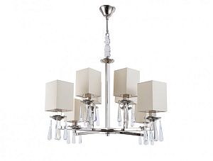 Люстра на штанге Newport 3458/C фото