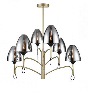 Люстра на штанге Vele Luce VL5654P26 фото