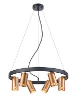 Подвесная люстра Vele Luce VL5784P06 фото