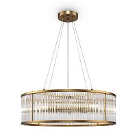 Подвесной светильник Freya FR5053PL-08BS фото