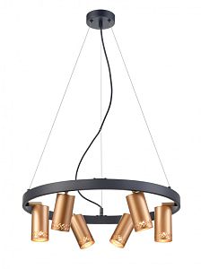 Подвесная люстра Vele Luce VL5784P06 фото