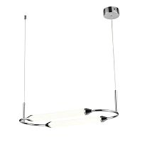 Подвесной светильник Vele Luce VL7293P31 фото