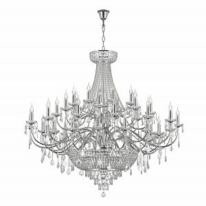 Подвесная люстра Lightstar 700514 фото