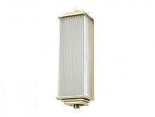 Бра Newport 3293/A brass фото