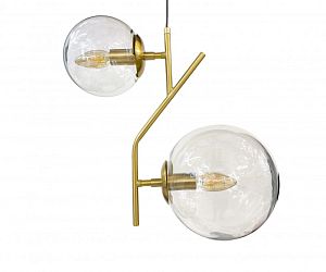 Подвесной светильник Kink Light 07603-2A E14 фото