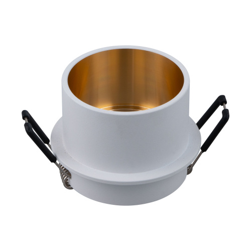 Встраиваемый светильник Maytoni Technical DL050-01W фото 7