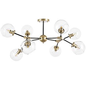 Люстра на штанге Lightstar 785083 фото