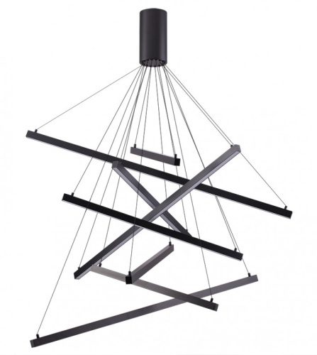 Подвесной светильник Odeon Light 3860/96B