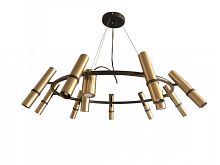 Подвесная люстра Kink Light 08425-12,19-20 фото