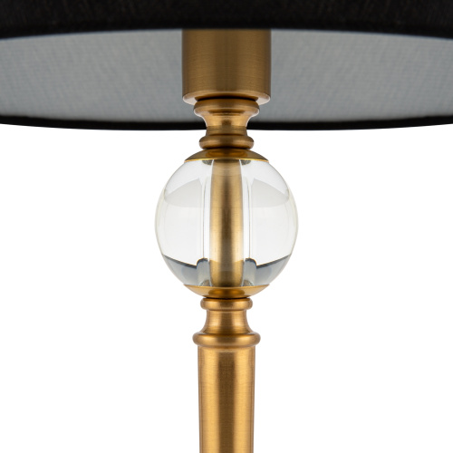 Настольный светильник Freya FR5190TL-01BS фото 3