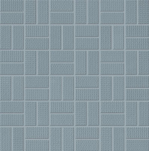 Мозаика Atlas Concorde A6SY Aplomb Denim Mosaico Net 30x30