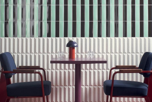 Плитка 41ZERO42 Kappa 4101052 Raw 5x20 фото 2