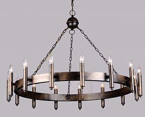 Подвесная люстра Favourite 1144-15P фото