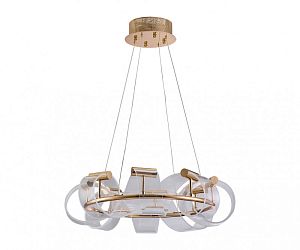 Подвесная люстра Kink Light 08037-50,33 фото