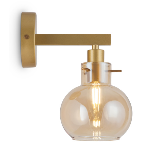 Настенный светильник (бра) Freya FR5183WL-01G фото 4