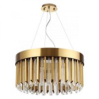 Подвесная люстра Odeon Light 4925/9 фото