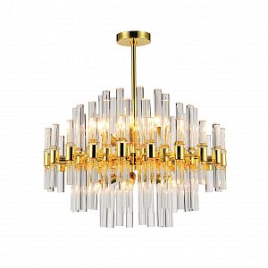 Люстра на штанге Favourite 2205-10P фото