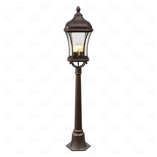 Садовый светильник Chiaro 800040203