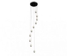 Подвесная люстра Kink Light 07866-10A,02 фото