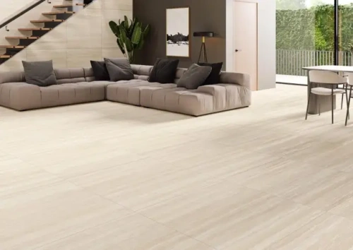 Керамогранит KTL Avignon CAN5AVIGUDPA Bone MT 60x120 фото 2