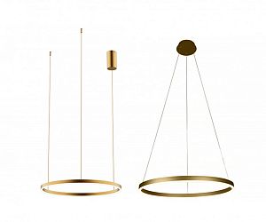 Подвесной светильник Kink Light 08213,33P(3000K) фото