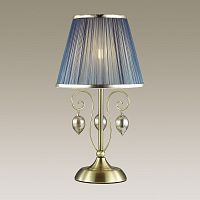 Настольная лампа Odeon Light 3921/1T фото